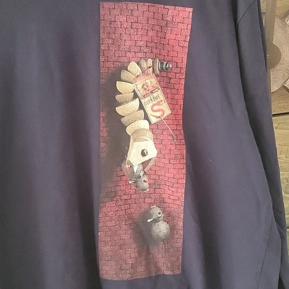 Supreme Snake Trap by MikeHill Long Sleeve Tee